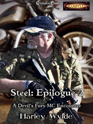 Changeling Press Encounters - ebook